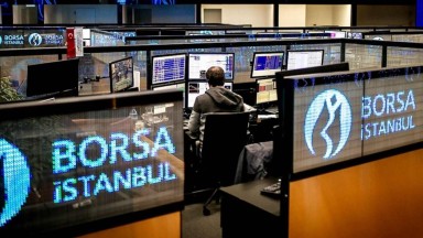 Borsada gün sonu kırmızı! Hangi sektörler vurdu, hangileri kurtardı? İşte detaylar!