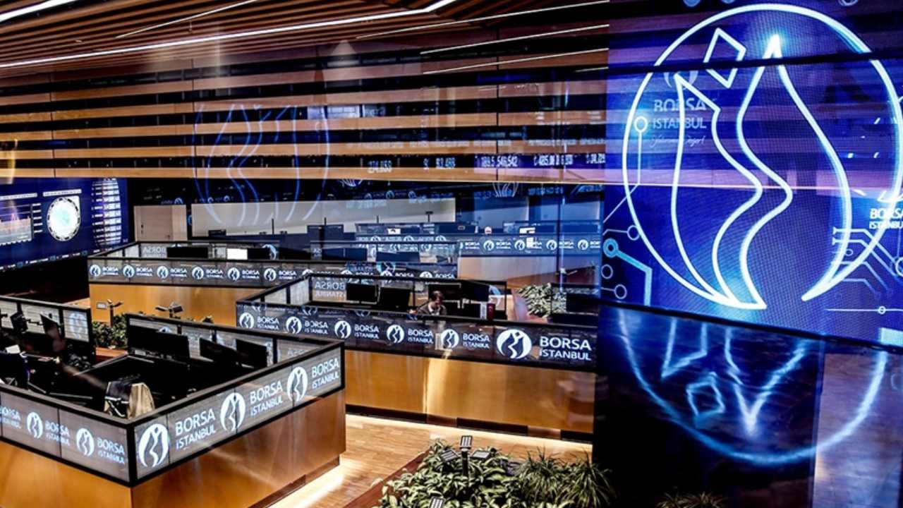 Borsa İstanbul