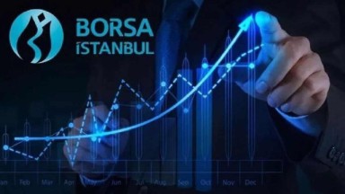 Borsa Haftaya Ralliyle Girdi! İşte En Çok Değerlenenler ve Uzman Yorumları!