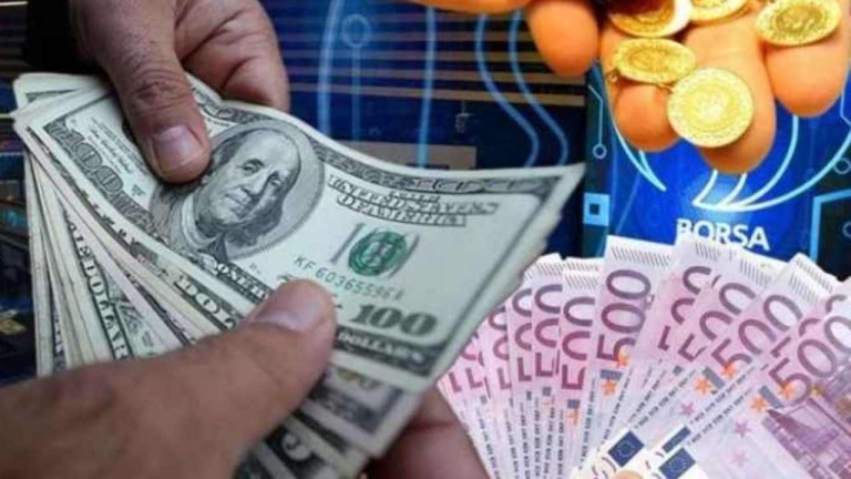 Piyasalar Karıştı: Borsa Düştü, Altın Uçtu! İşte Gün Sonu Rakamları ve Detaylı Analiz