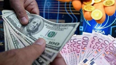 Piyasalar Karıştı: Borsa Düştü, Altın Uçtu! İşte Gün Sonu Rakamları ve Detaylı Analiz