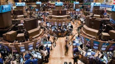 New York Borsası Haftaya Neden Rekor Yükselişle Başladı? İşte Cevabı!