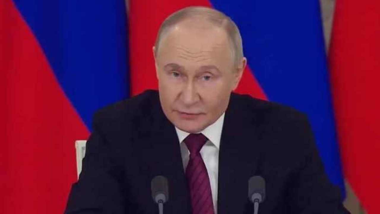 Putin