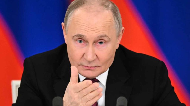 Putin'den batılı şirketlere sert mesaj: "özür yetmez!" Rusya pazarına dönüşün şartları ne olacak?