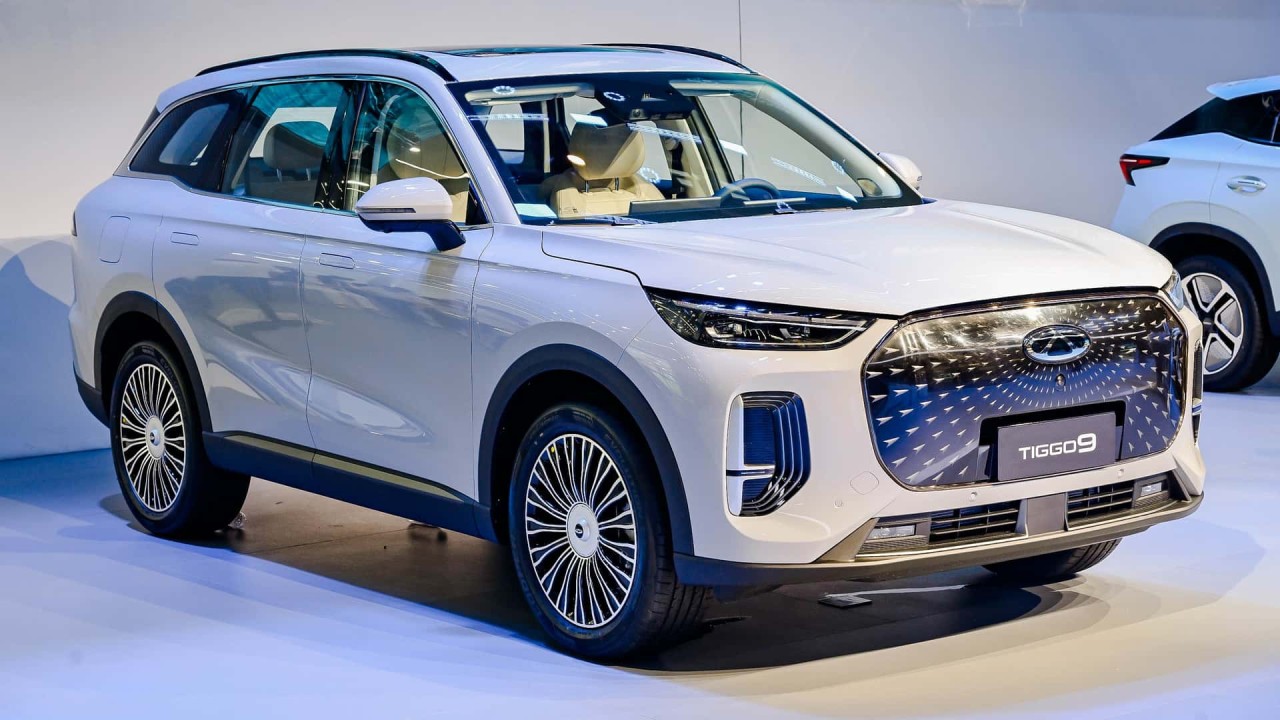 Chery'den Satış Rekoru! İlk Çeyrekte %171 Artışla Zirveye Oynuyor: İşte Başarının Sırrı ve Süper Hibrit Teknolojisi