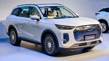 Chery'den Satış Rekoru! İlk Çeyrekte %171 Artışla Zirveye Oynuyor: İşte Başarının Sırrı ve Süper Hibrit Teknolojisi