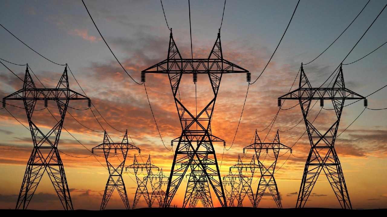 Elektrik