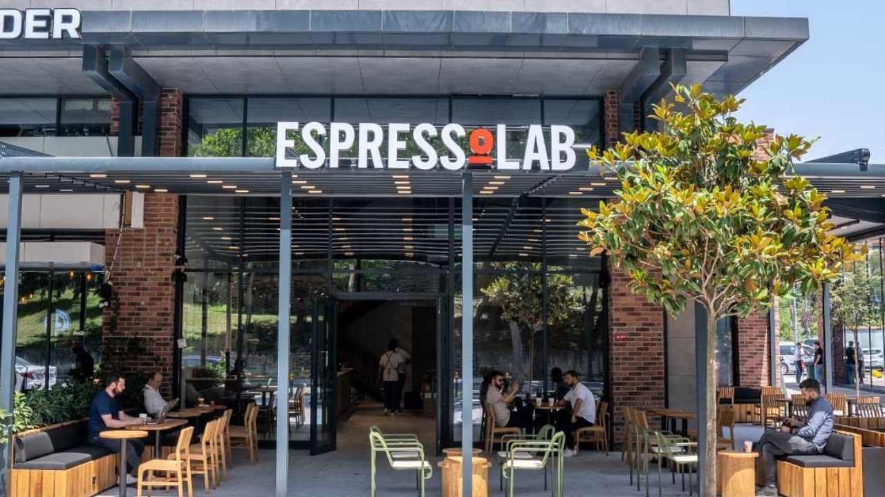 Espressolab