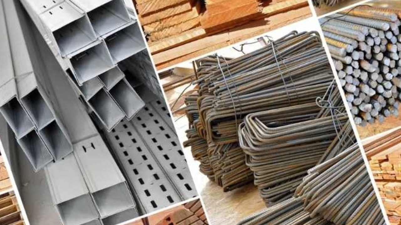 İnşaat malzemesi ihracatında Mart çoşkusu! Rakamlar yüzde 4,1 arttı, yıllık hedef ne? İşte sektörün nabzı