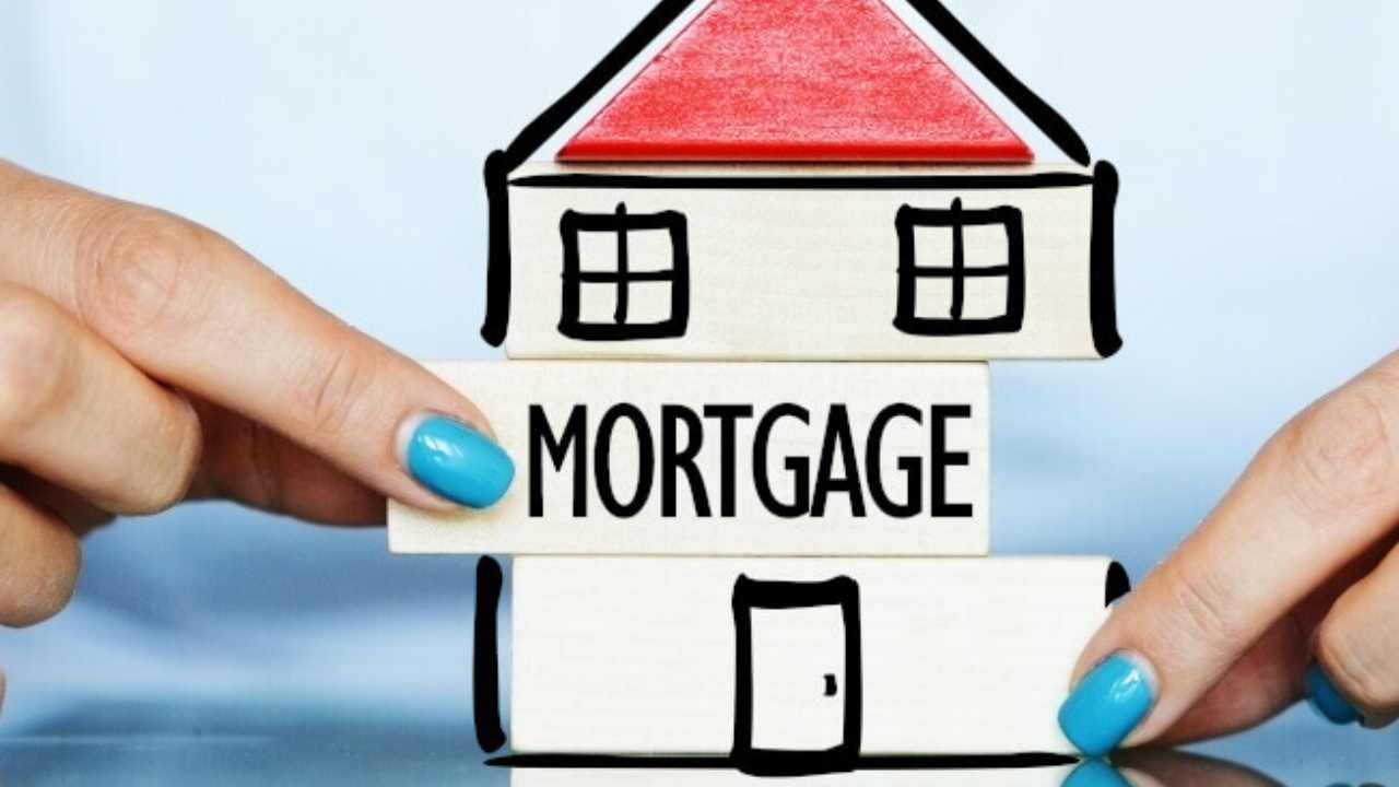 Mortgage