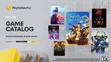  PlayStation Plus'a Yeni Oyun Yağmuru! Hangi Oyunlar Geliyor, Game Pass'e Rakip Olacak mı? İşte Tam Liste! [14 Mayıs 2025]