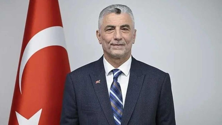 Bakan Ömer Bolat'tan Özel Sektöre Müjde: "Finansman Sıkıntısını Aşıyoruz!" İşte Destekler ve Türkiye'nin Ekonomik Hedefleri!