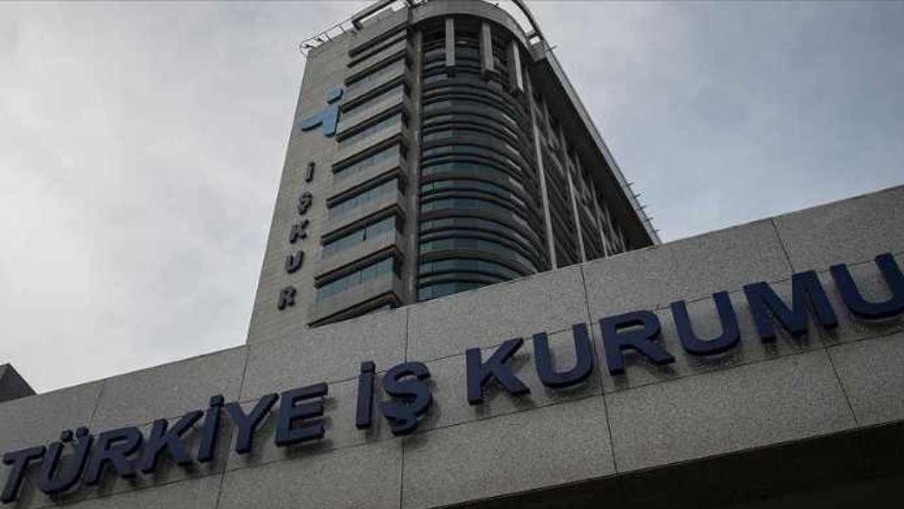 Türkiye İş Kurumu