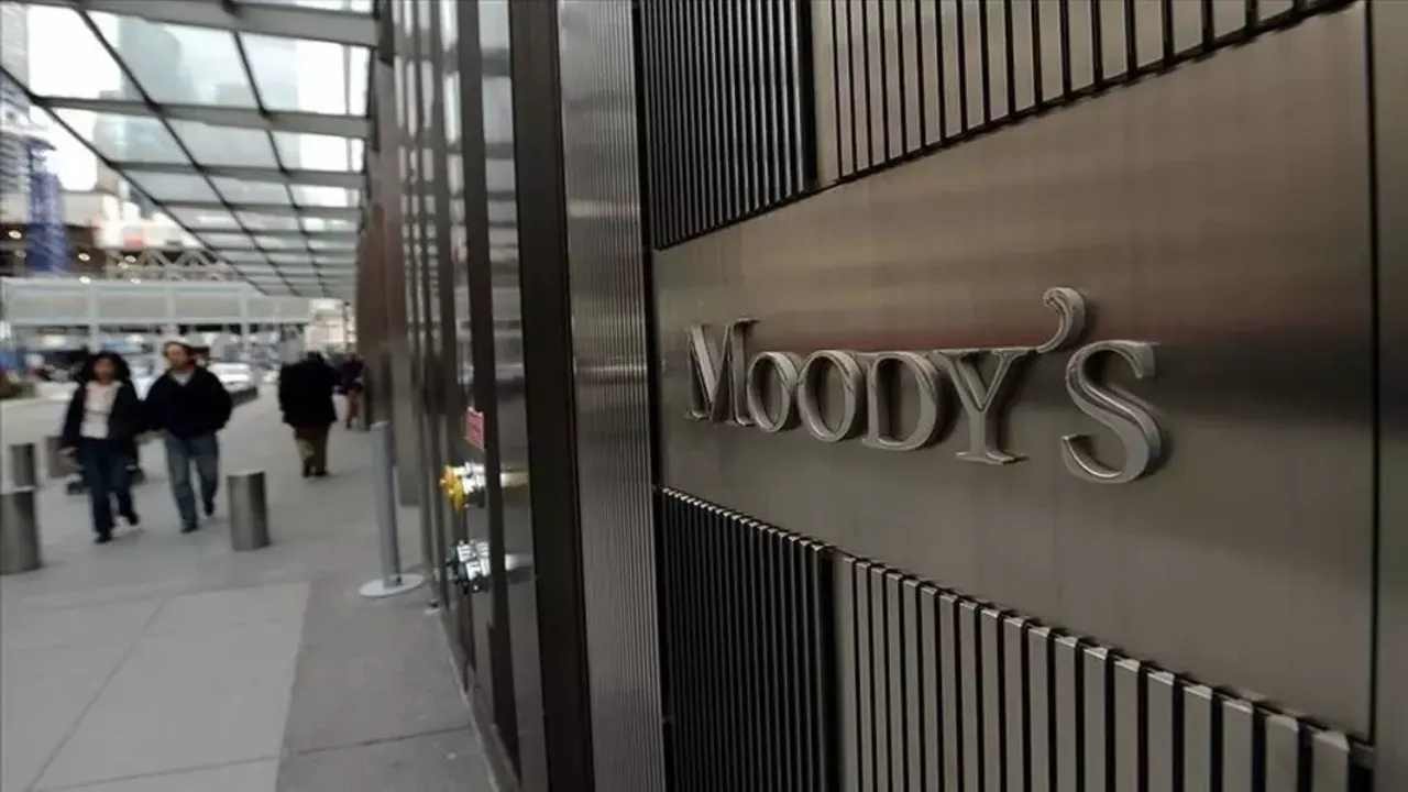 Moody’s