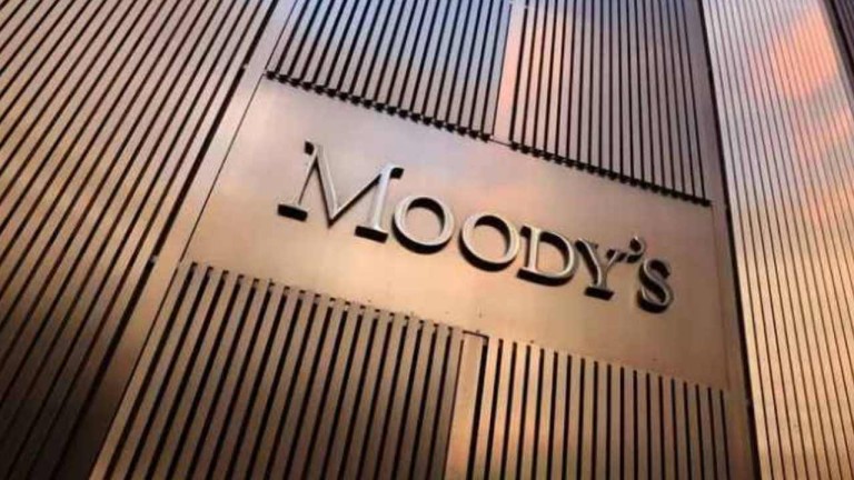 Tarihi Karar: Moody's ABD'nin Kredi Notunu 108 Yıl Sonra Düşürdü!