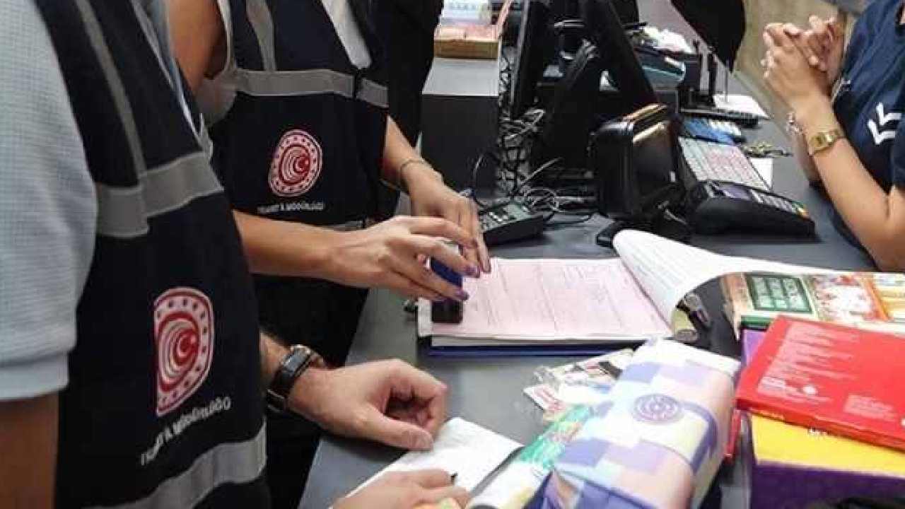 Ticaret Bakanlığı