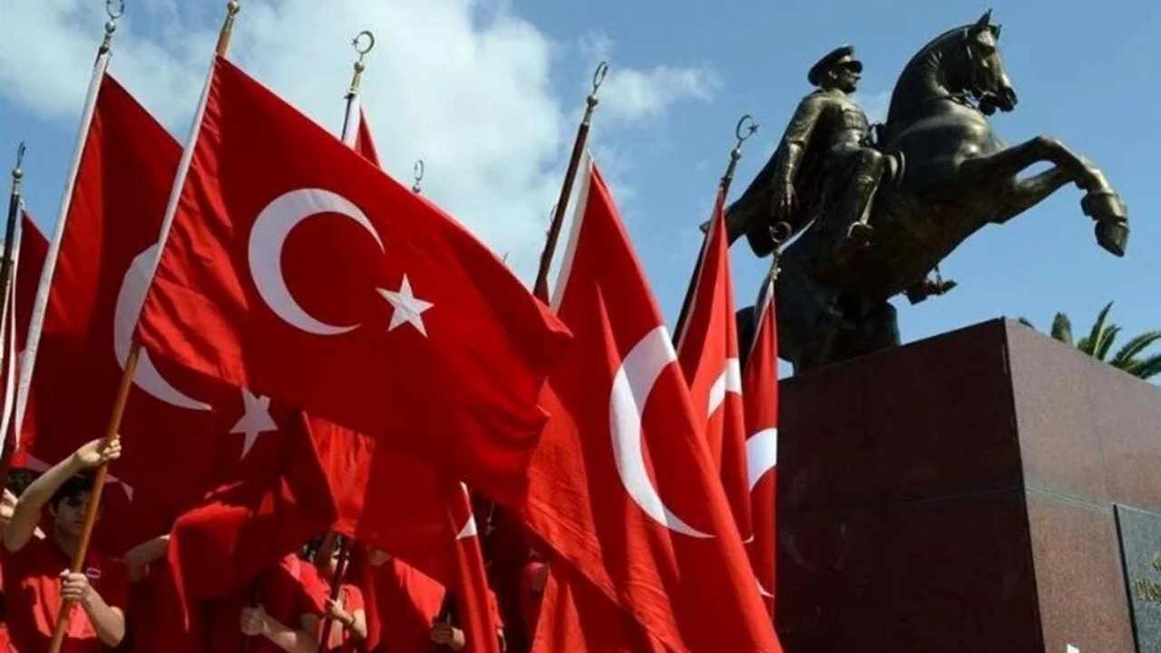 19 Mayıs Tatil