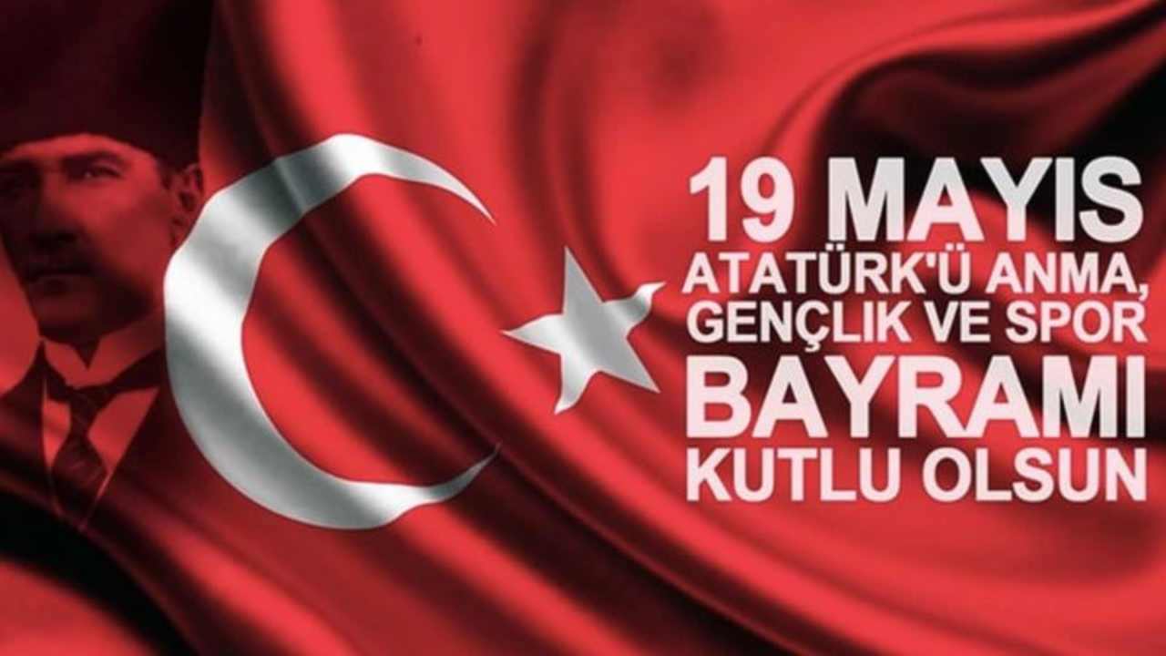 19 Mayıs Tatil