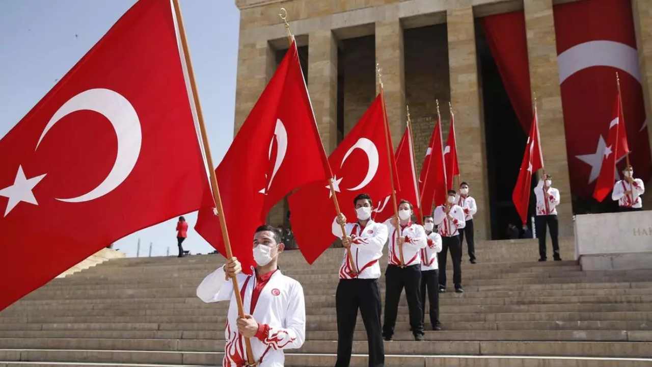 19 Mayıs Tatil
