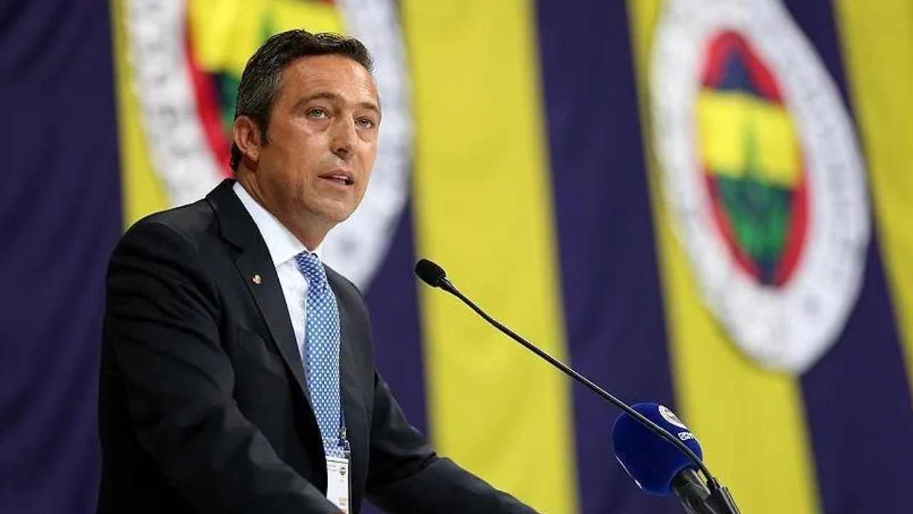 Ali Koç