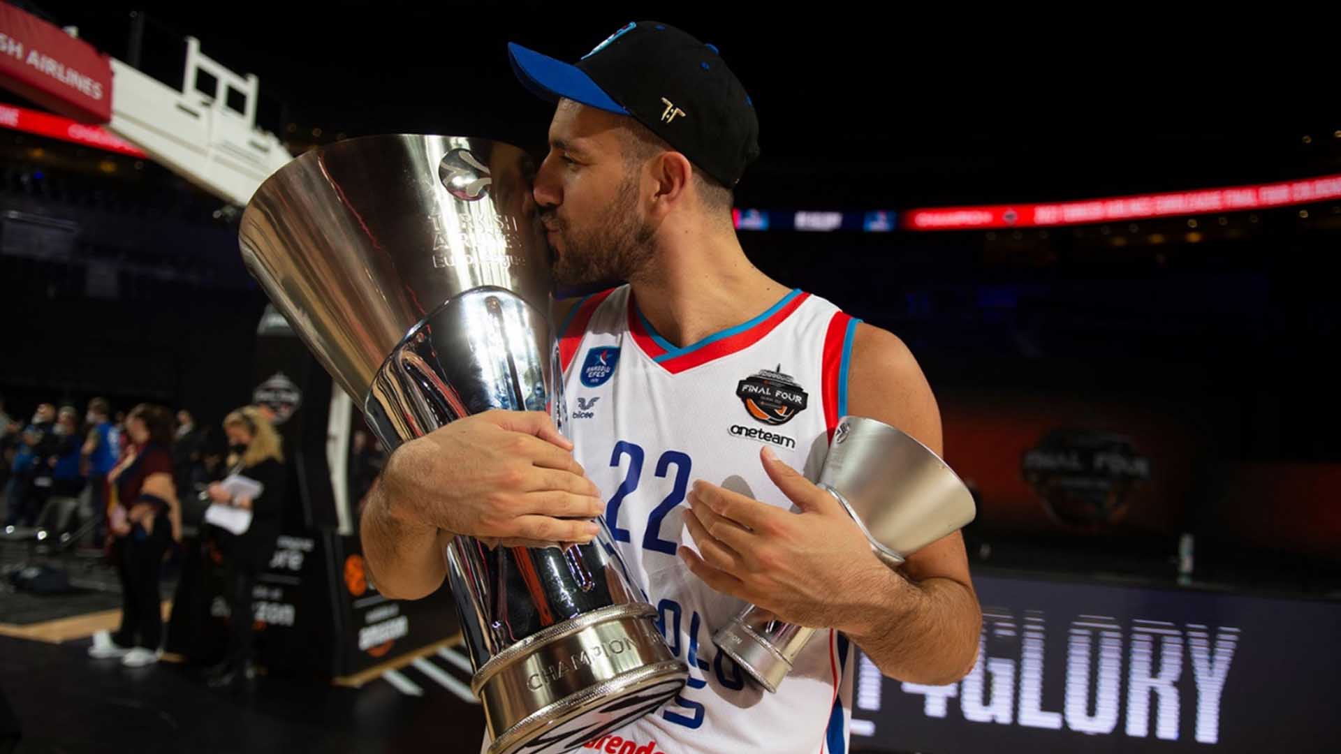 Anadolu Efes, EuroLeague