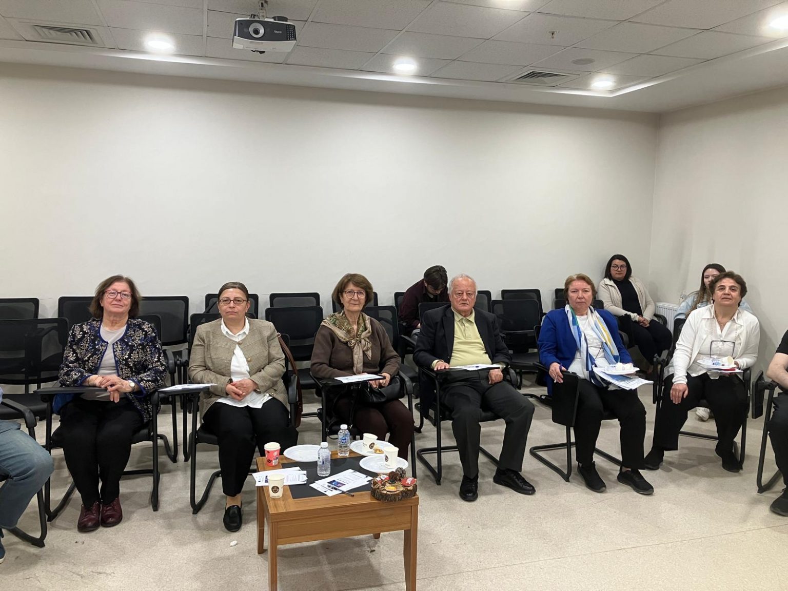 Ankara Hacı Bayram Veli Üniversitesi