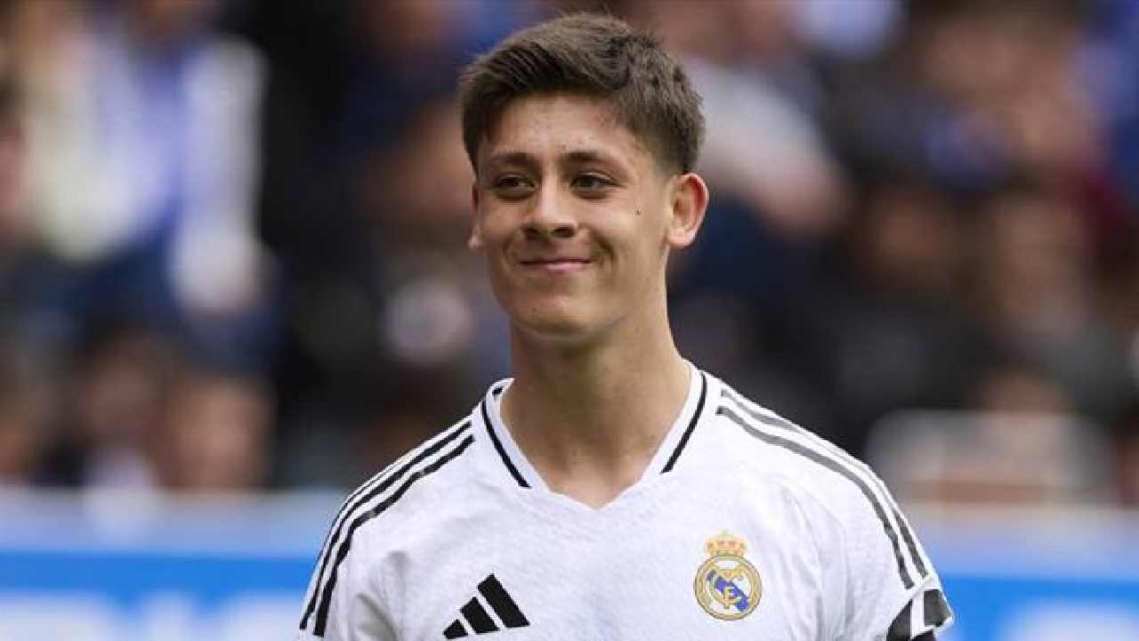 Arda Güler Kimdir