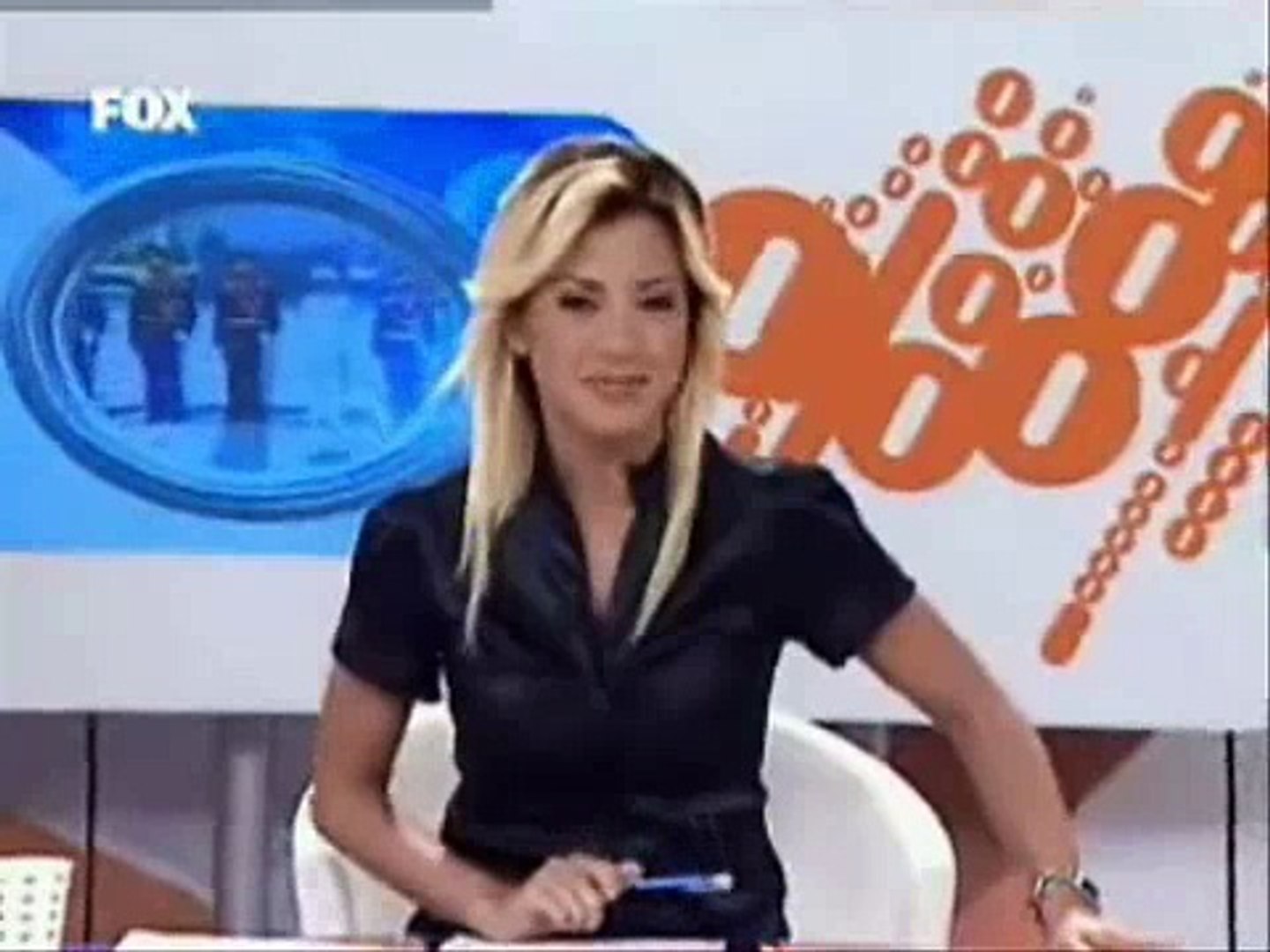 Aslıhan Yeltekin Ören TV