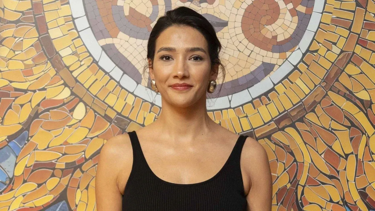 Aybüke Pusat
