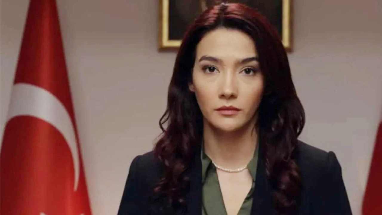 Aybüke Pusat