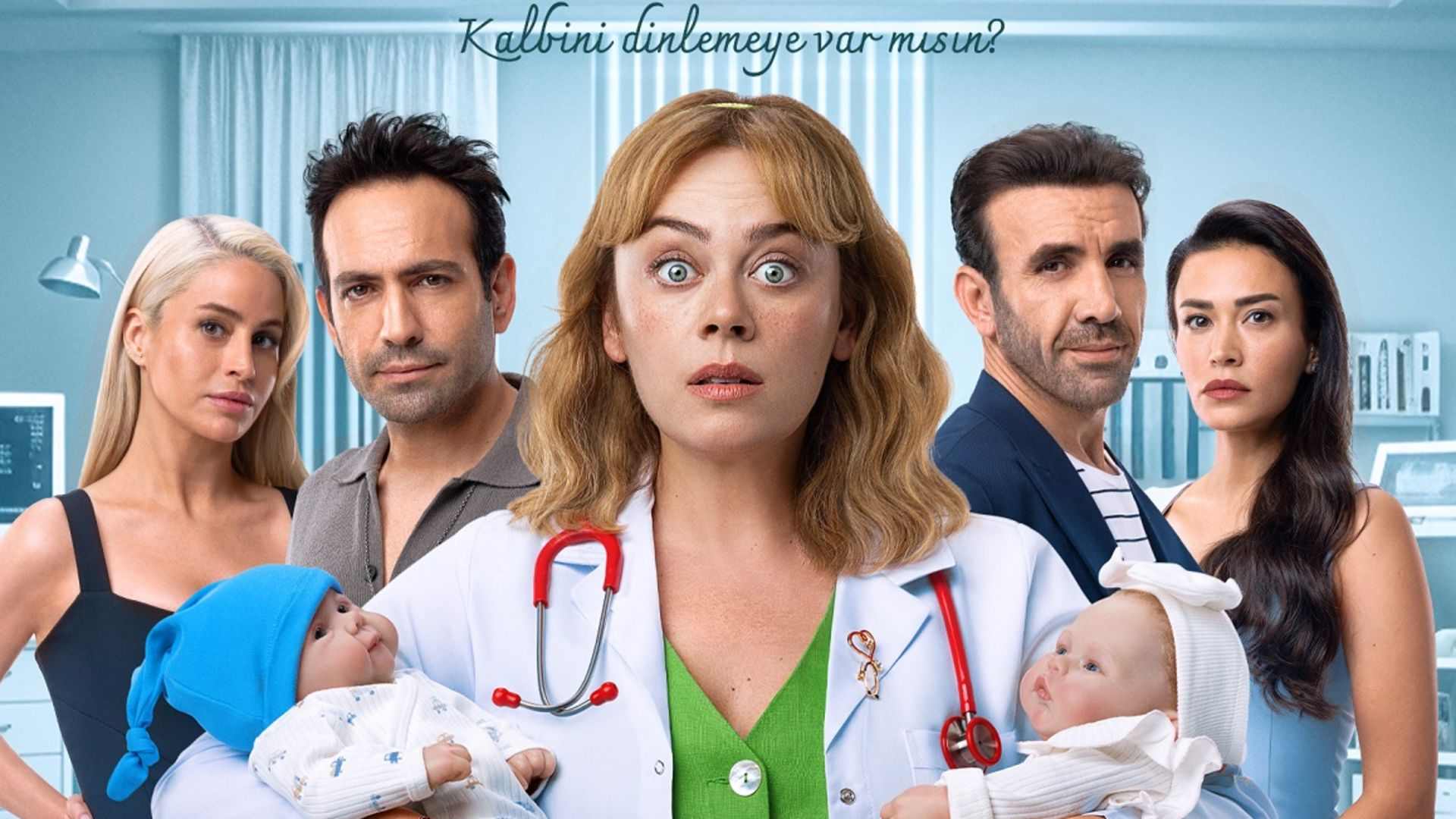 Bahar Kalbini Dinlemeye Var Mısın?