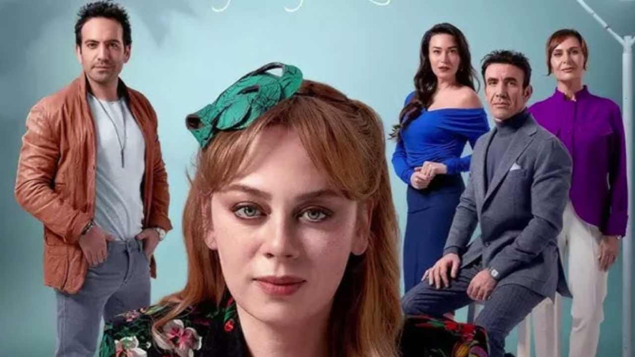 Bahar Kalbini Dinlemeye Var Mısın?