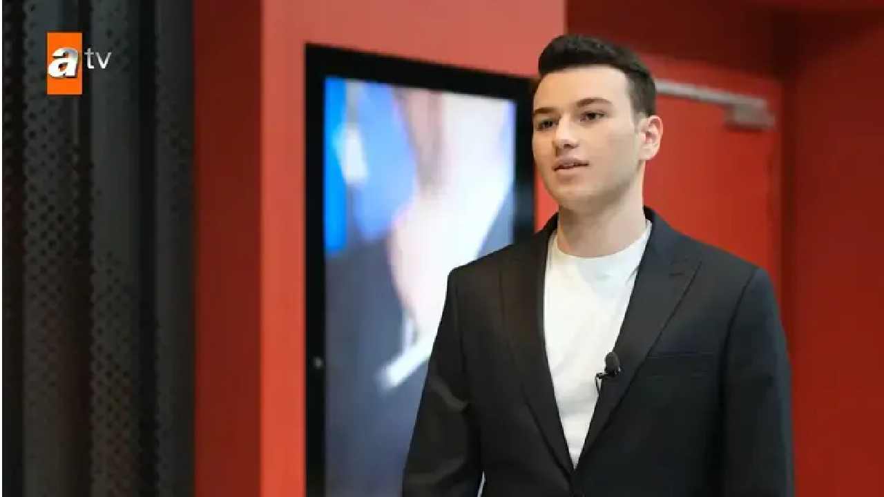Berk Göktaş Kim Milyoner Kazanan İsim