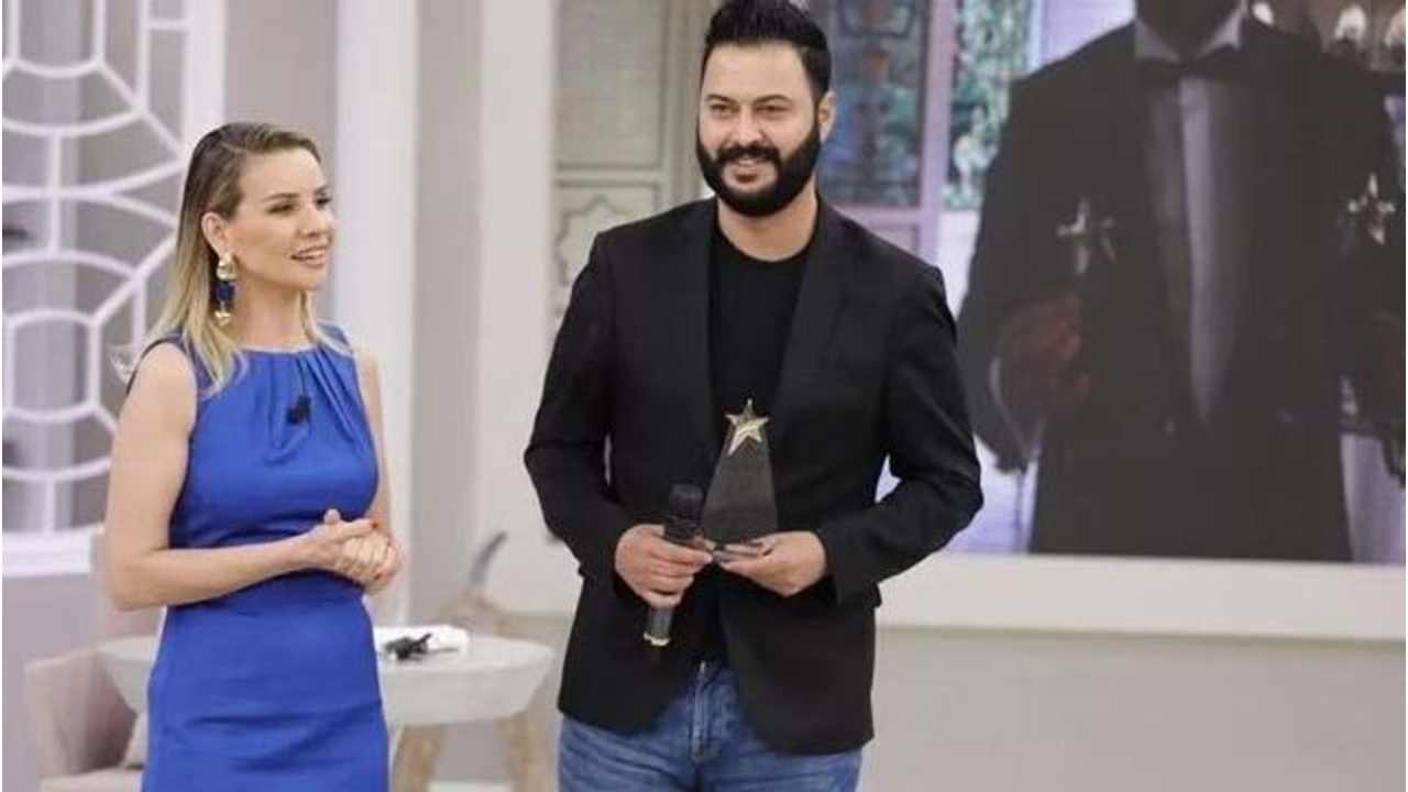 Caner Toygar