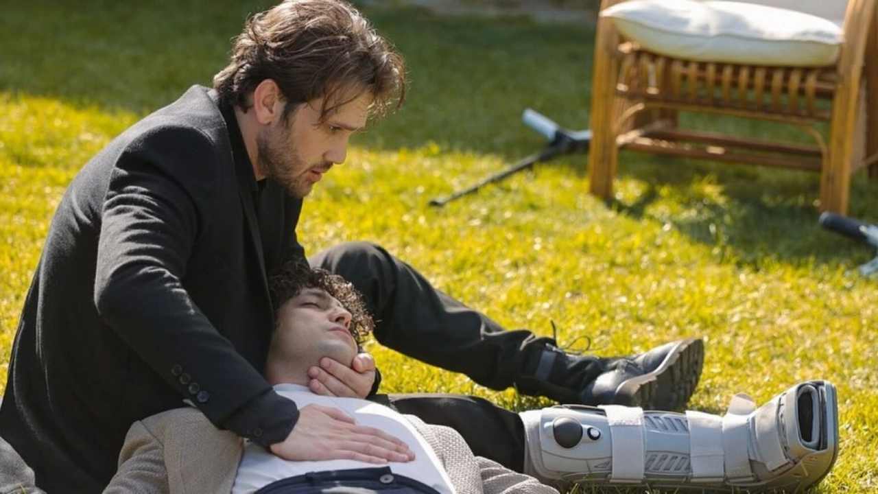 Deha 28. bölüm fragmanı Karahan, Devran