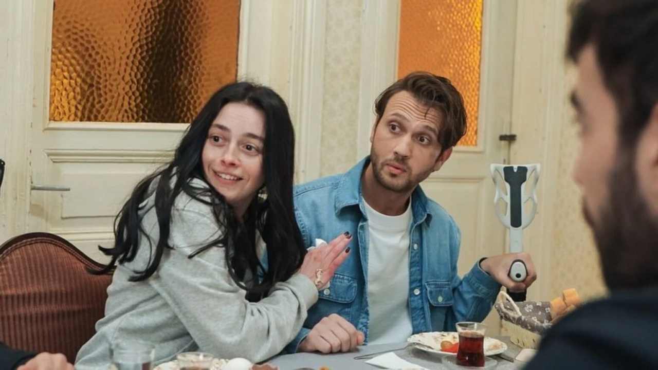 Deha 28. bölüm fragmanı yayınlandı