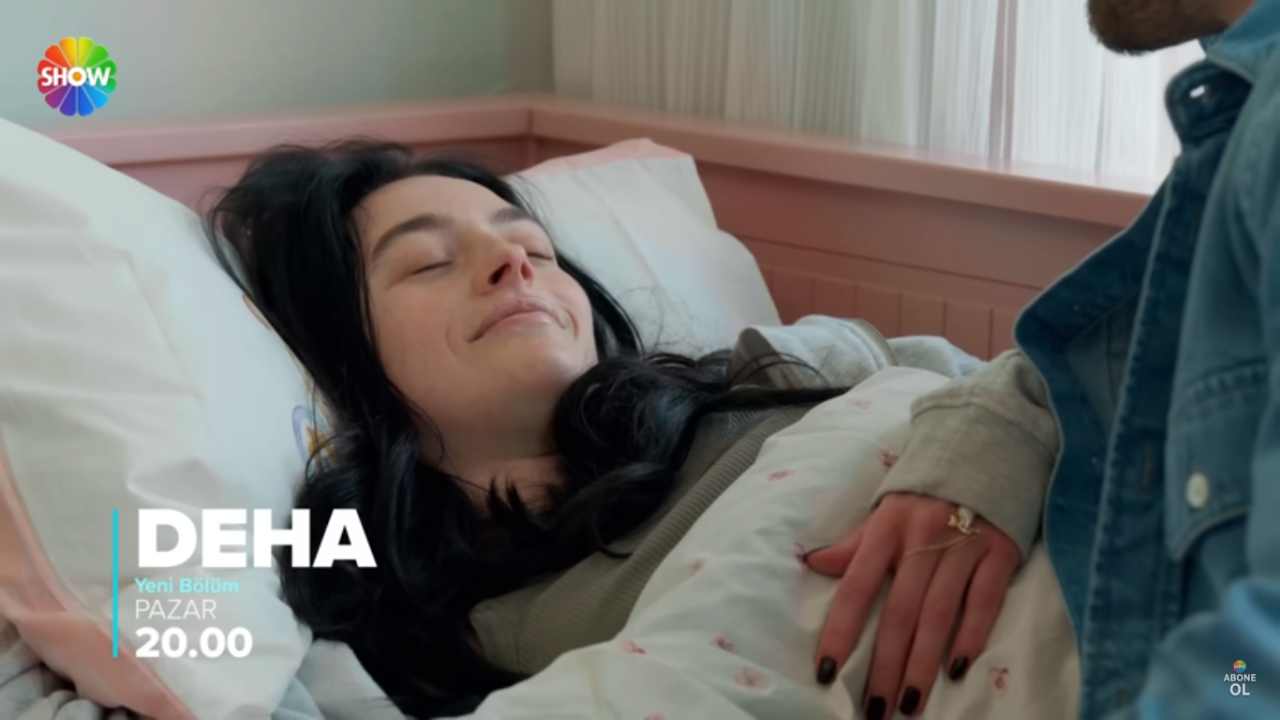 Deha 28. bölüm fragmanı