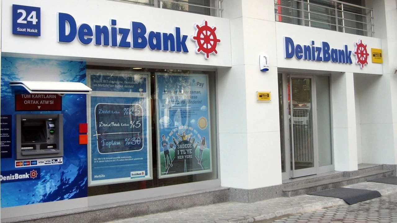 Denizbank
