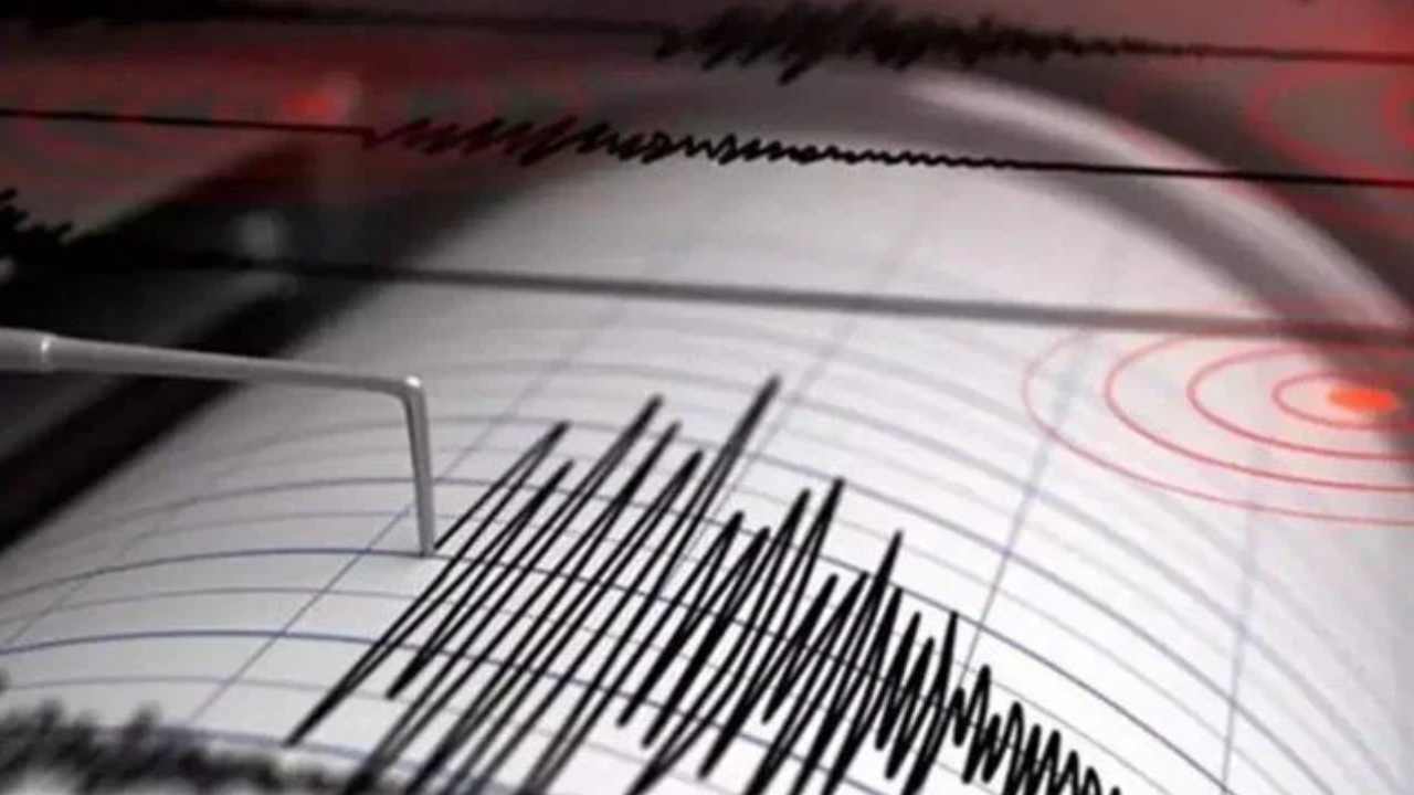 Deprem