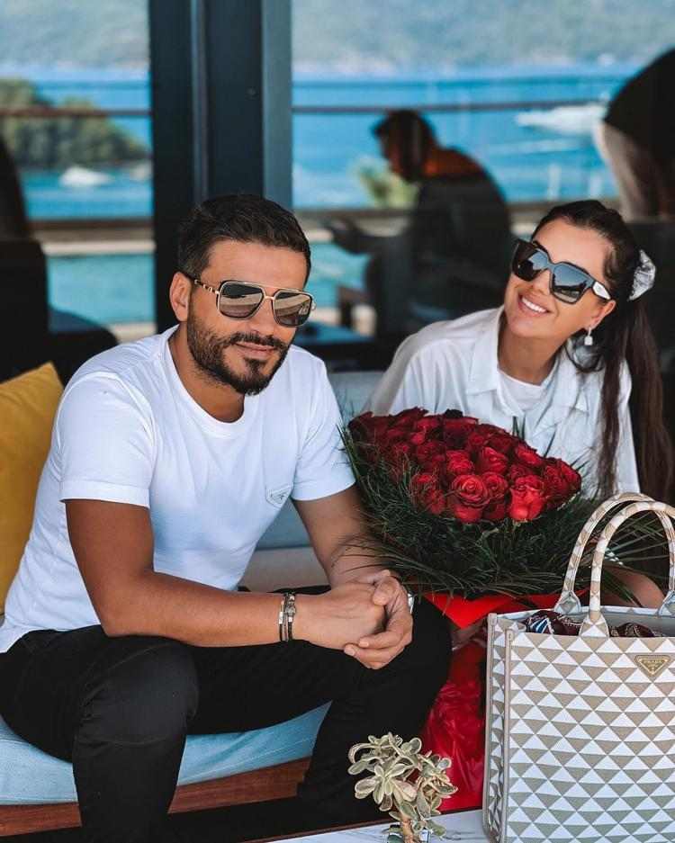 Dilan Polat ve Engin Polat