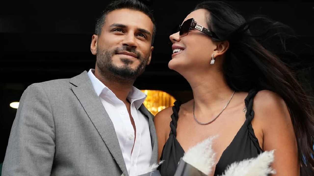 Dilan Polat'ın Eşi Engin Polat
