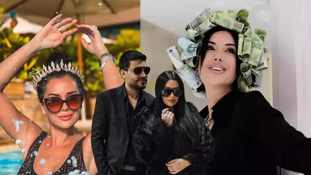 Dilan Polat'ın Eşi Engin Polat