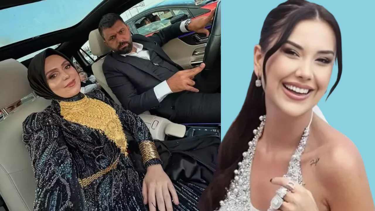 Dilan Polat'tan Nevra Bilem'in milyonluk hediyesi