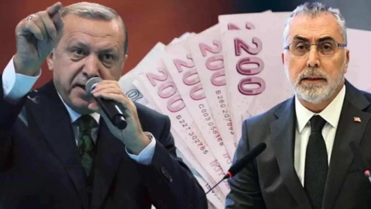 EYT'de stajyer ve çırak müjdesi