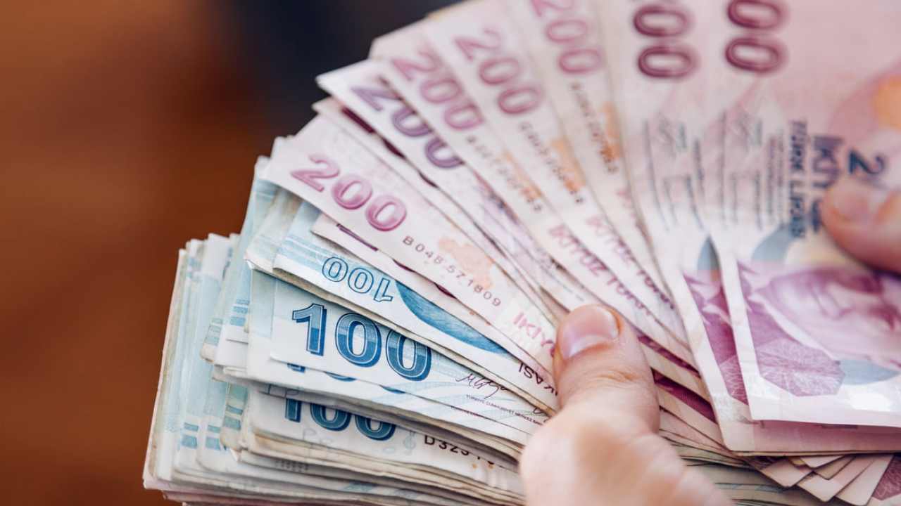 Emekli Zam