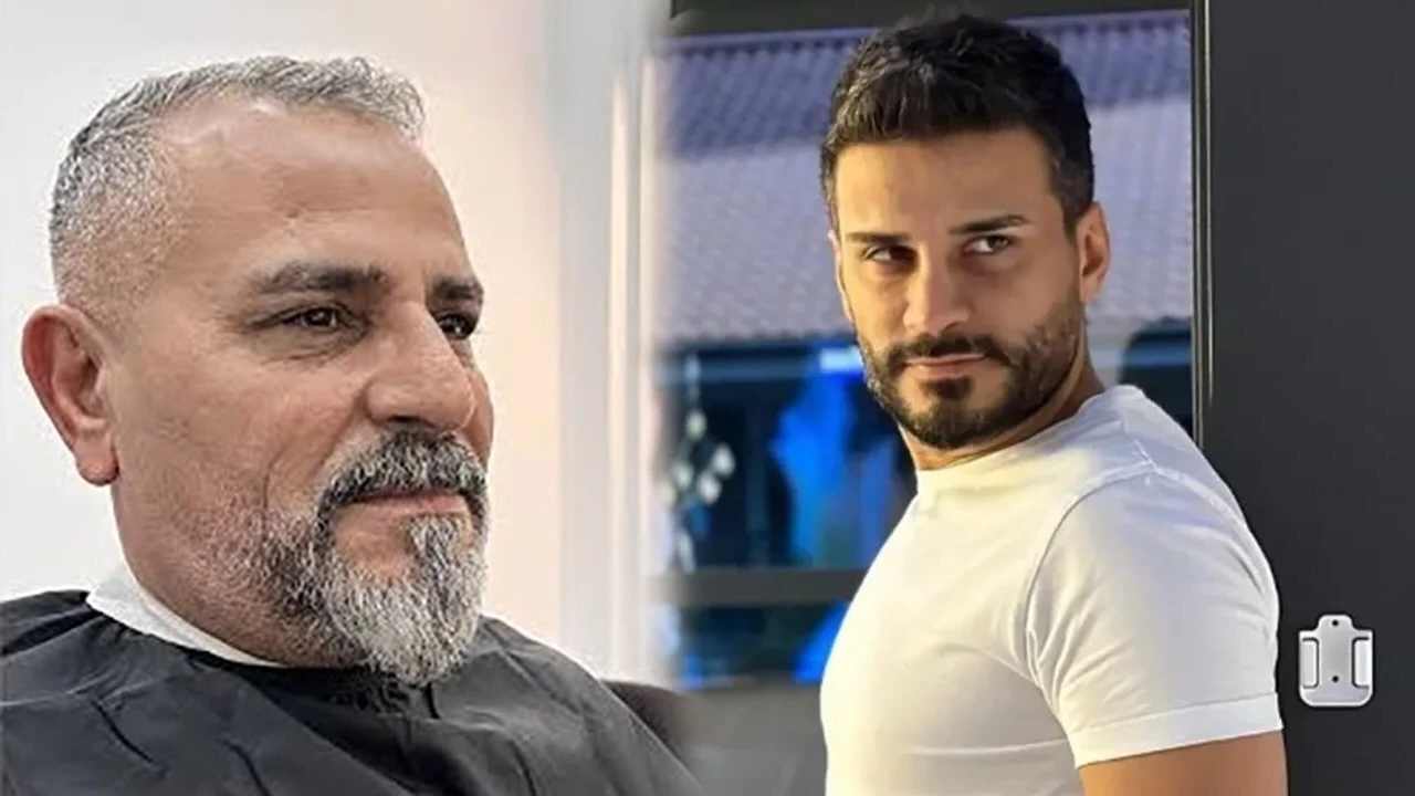 Engin Polat ve Babası Sezgin Polat
