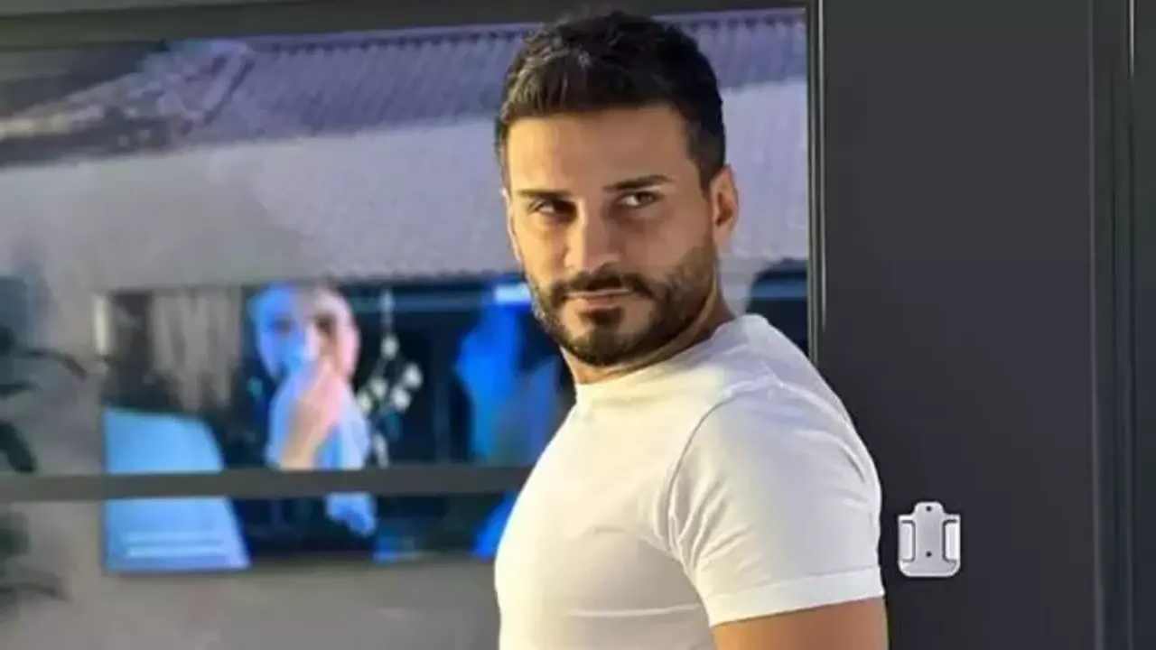 Engin Polat