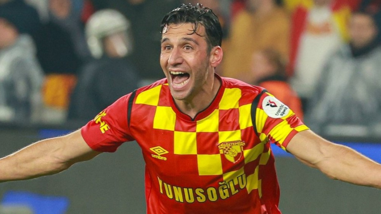 Göztepe'nin Trabzonspor maçı kadrosunda sürpriz değişiklikler
