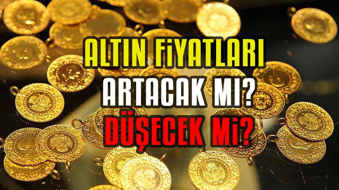 Gram altın fiyatları