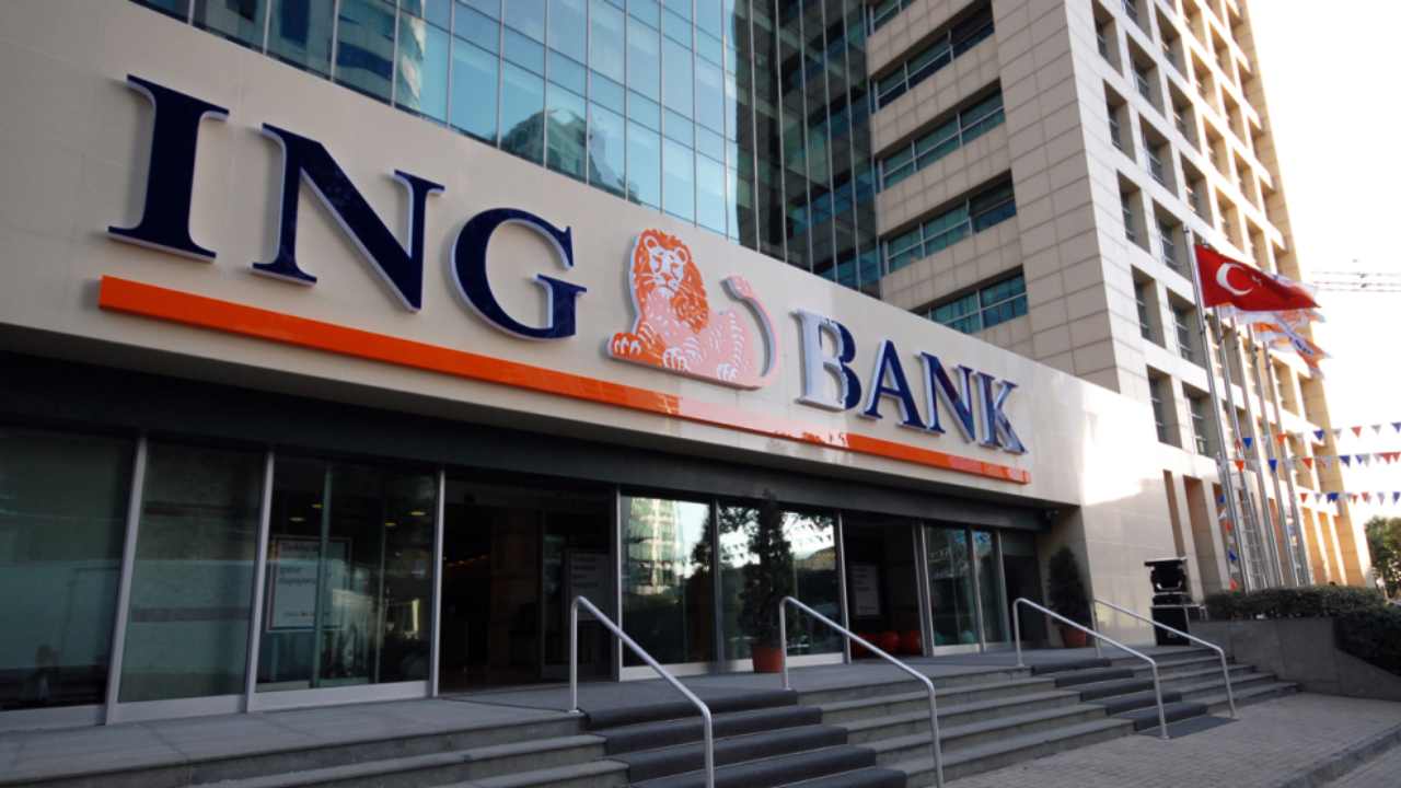 ING Bank